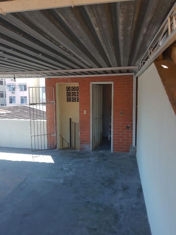 Casa, 2 quartos, 120 m² - Foto 2