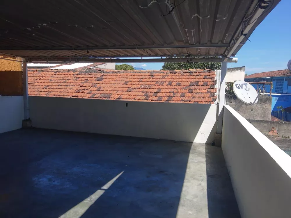 Casa, 2 quartos, 120 m² - Foto 8