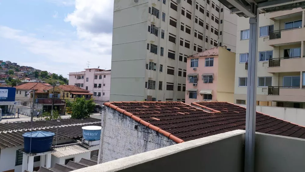 Casa, 2 quartos, 120 m² - Foto 2