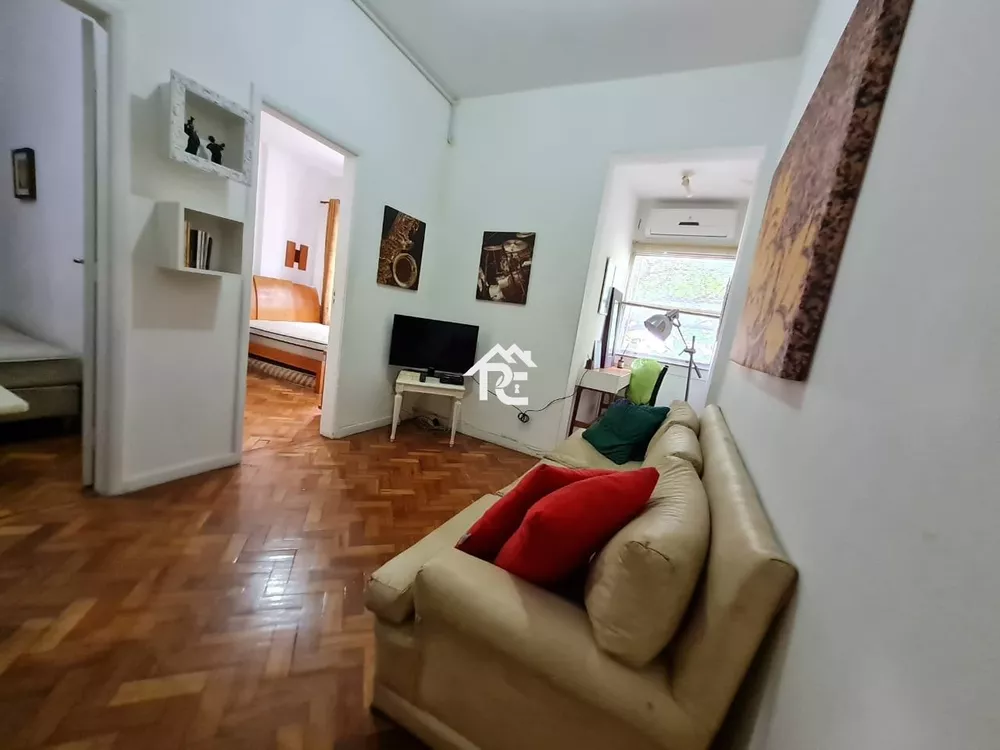 Apartamento, 2 quartos, 60 m² - Foto 11