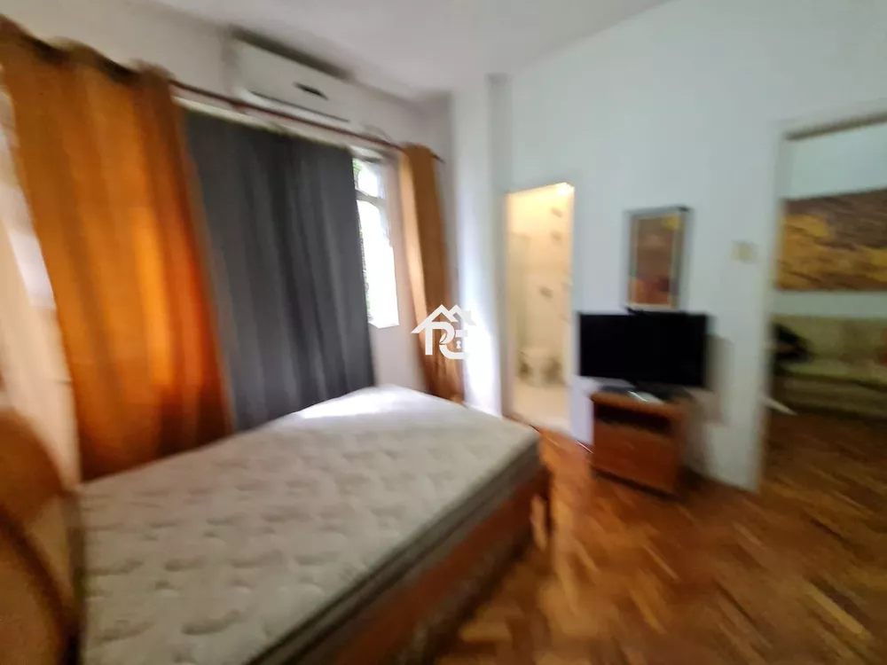 Apartamento, 2 quartos, 60 m² - Foto 9