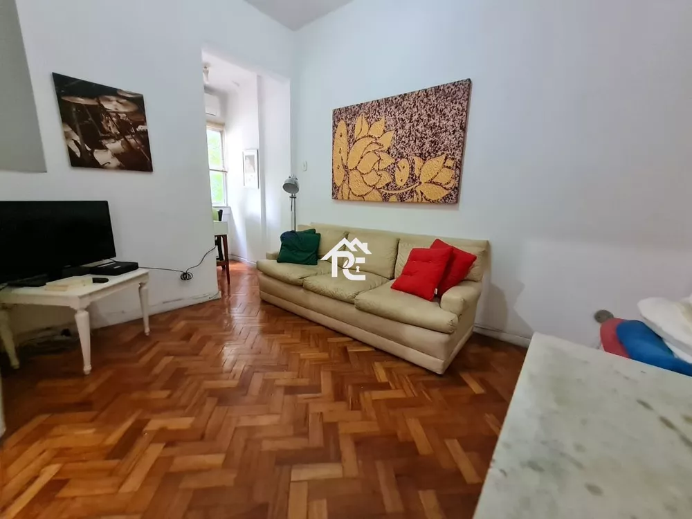 Apartamento, 2 quartos, 60 m² - Foto 12