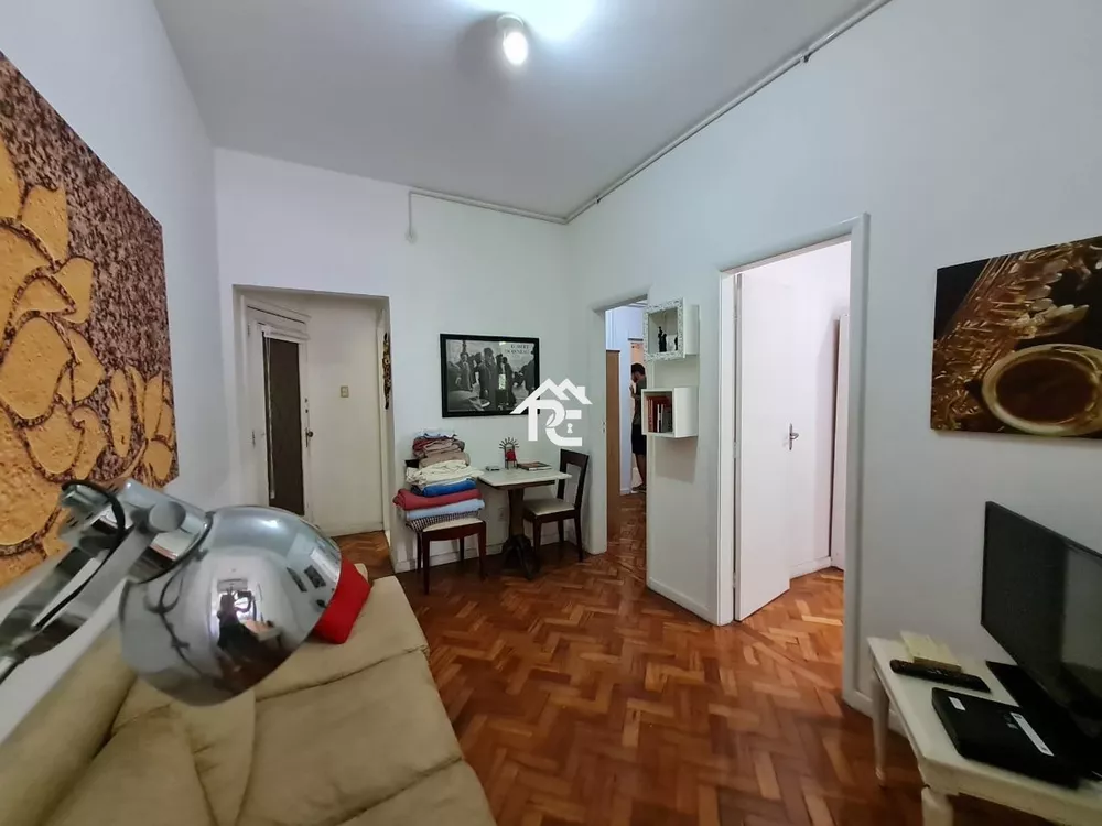 Apartamento, 2 quartos, 60 m² - Foto 21