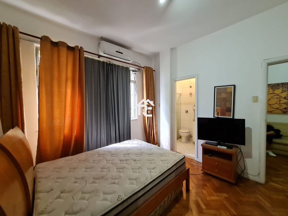 Apartamento, 2 quartos, 60 m² - Foto 4
