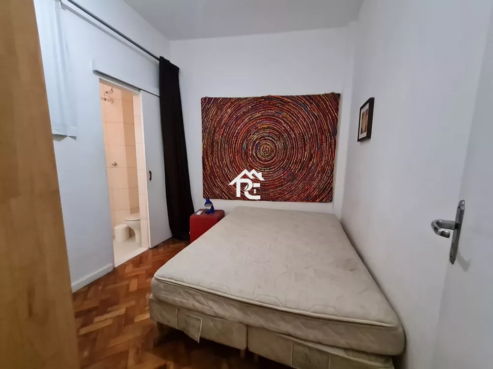 Apartamento, 2 quartos, 60 m² - Foto 8