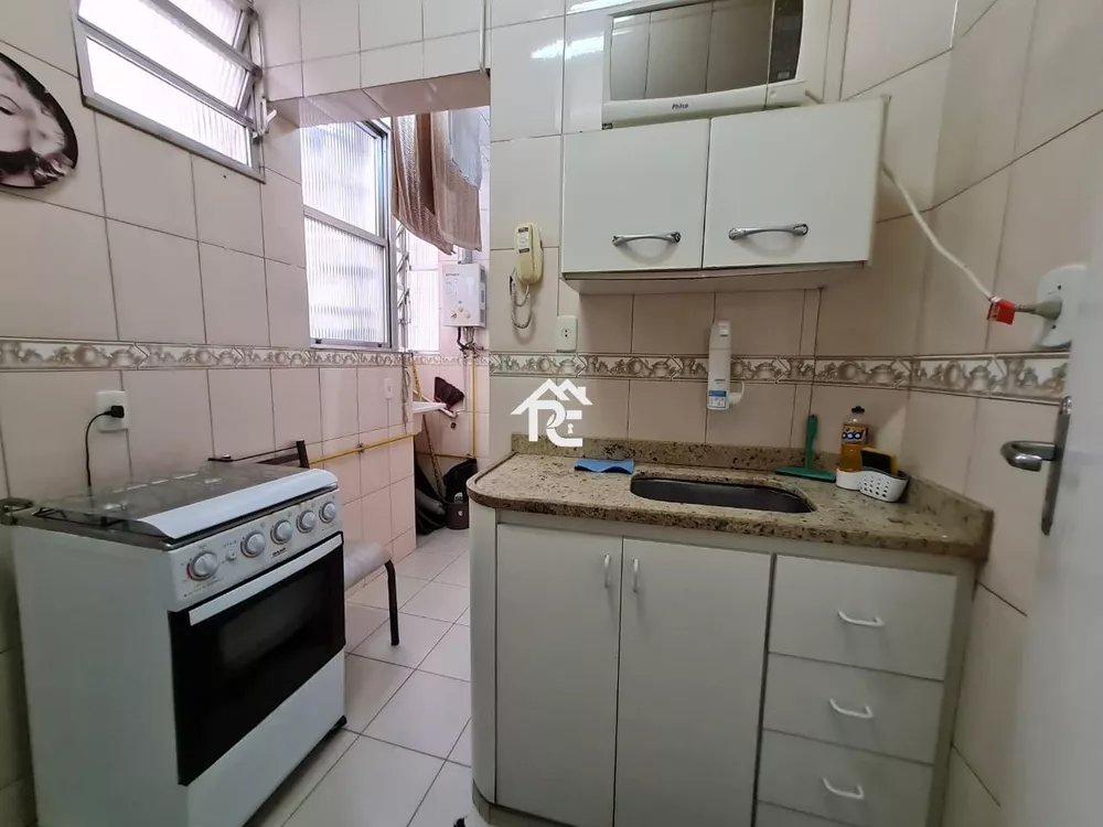Apartamento, 2 quartos, 60 m² - Foto 7