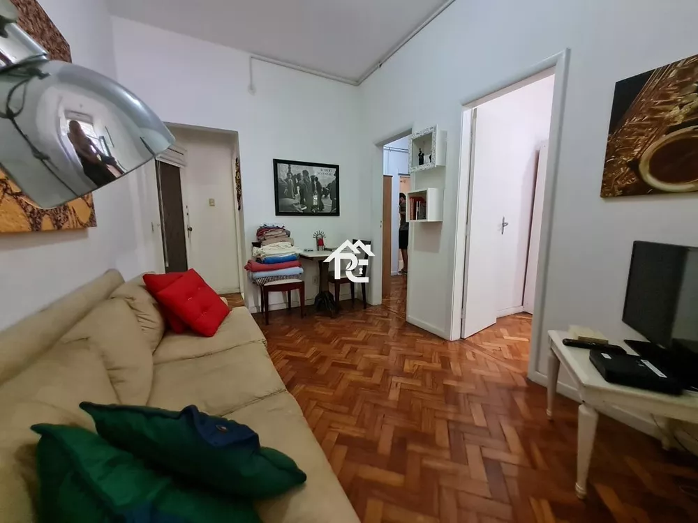 Apartamento, 2 quartos, 60 m² - Foto 18