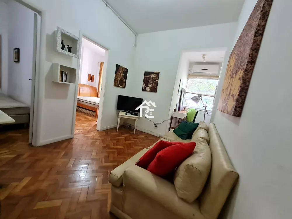 Apartamento, 2 quartos, 60 m² - Foto 22