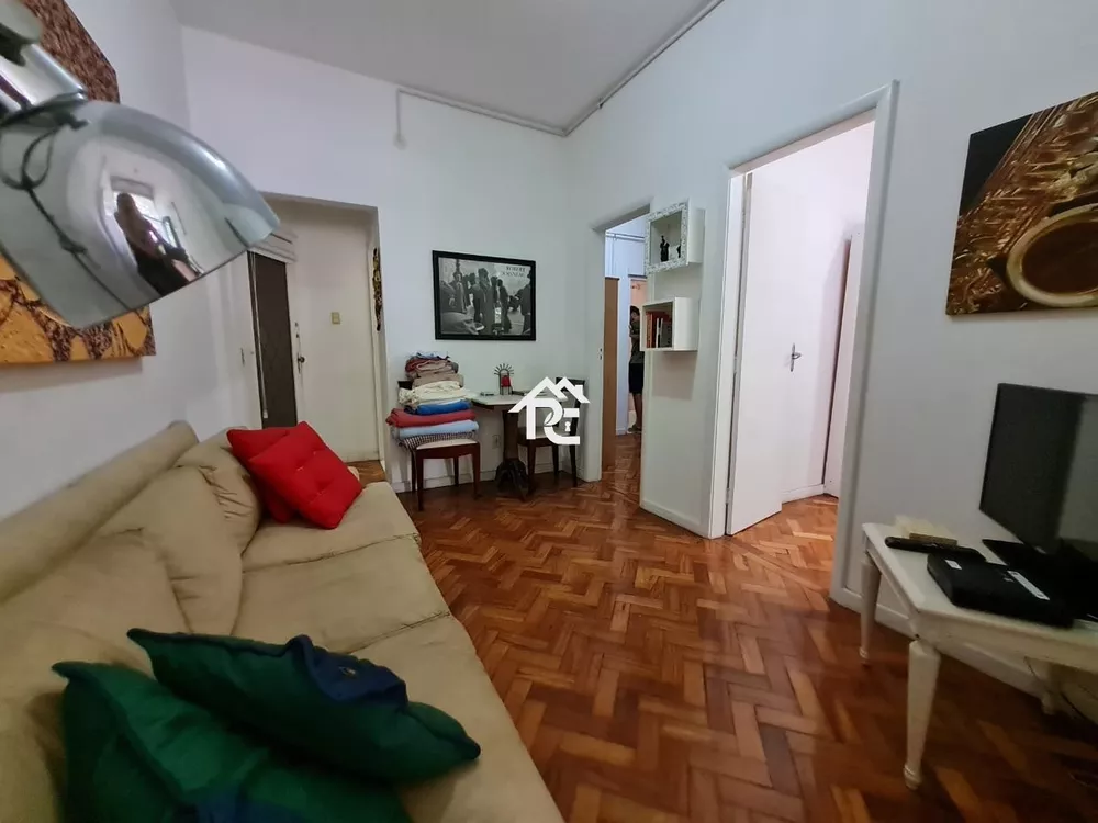 Apartamento, 2 quartos, 60 m² - Foto 10