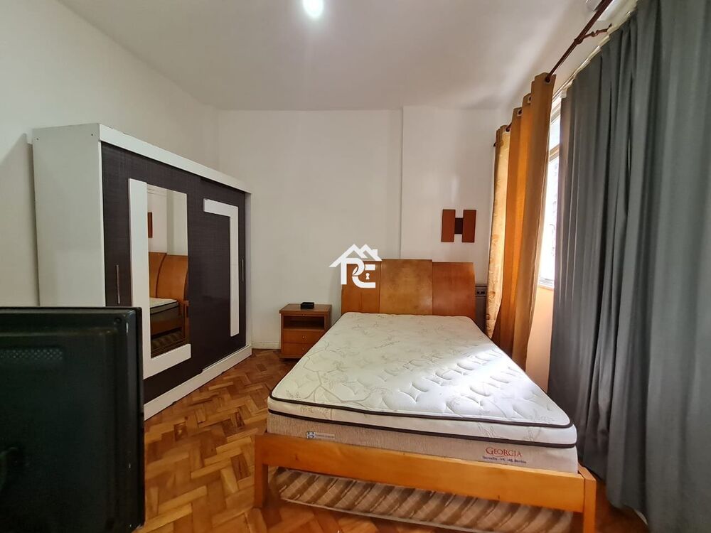 Apartamento, 2 quartos, 60 m² - Foto 2