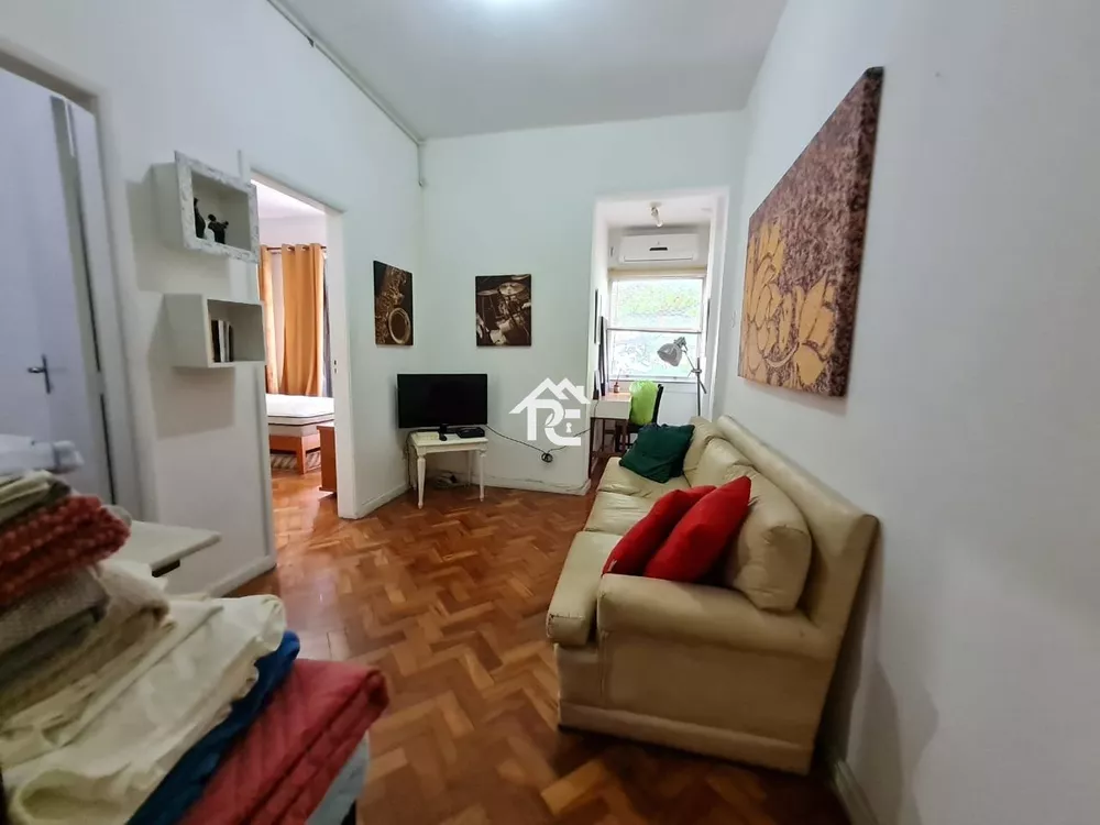 Apartamento, 2 quartos, 60 m² - Foto 17