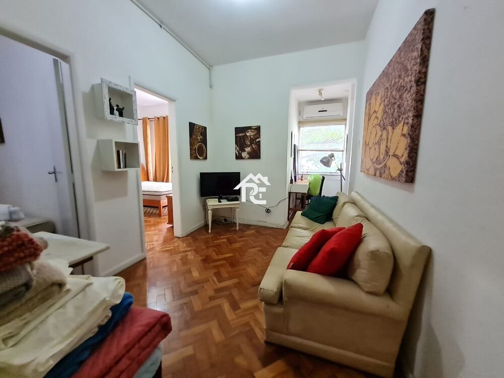 Apartamento, 2 quartos, 60 m² - Foto 3