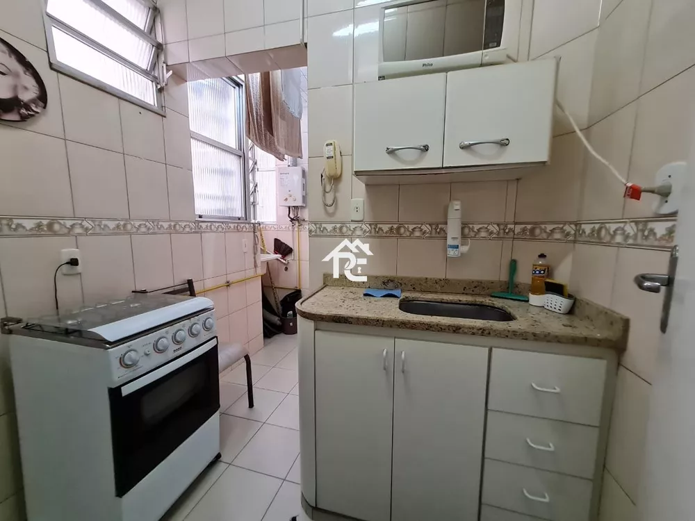 Apartamento, 2 quartos, 60 m² - Foto 16