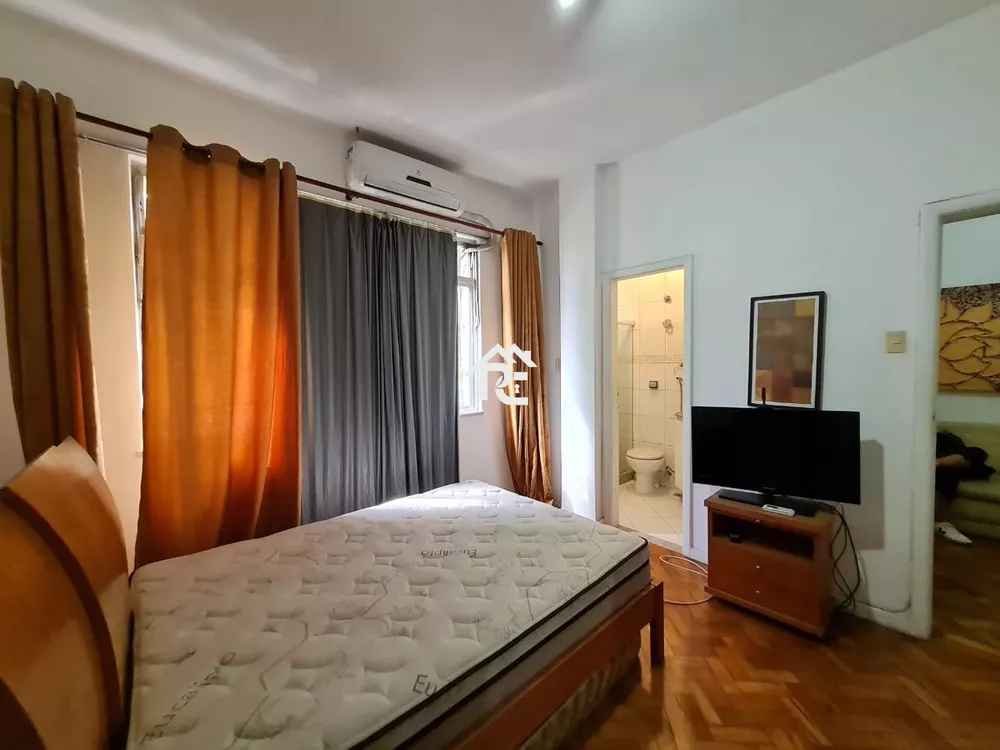 Apartamento, 2 quartos, 60 m² - Foto 5