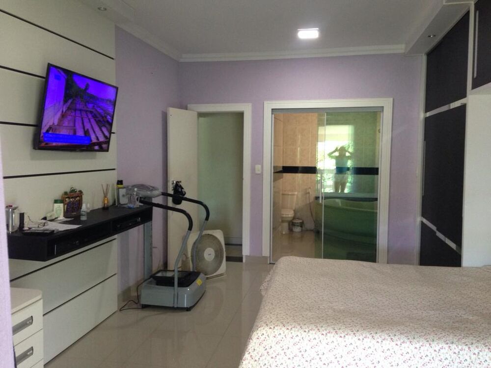 Casa de Condomínio à venda com 4 quartos, 700m² - Foto 5
