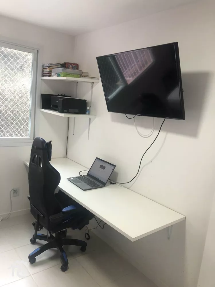 Apartamento, 3 quartos, 80 m² - Foto 14
