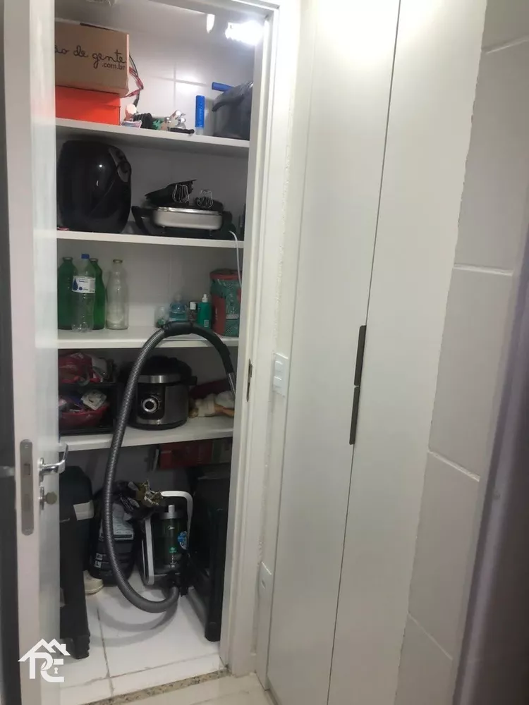 Apartamento, 3 quartos, 80 m² - Foto 20