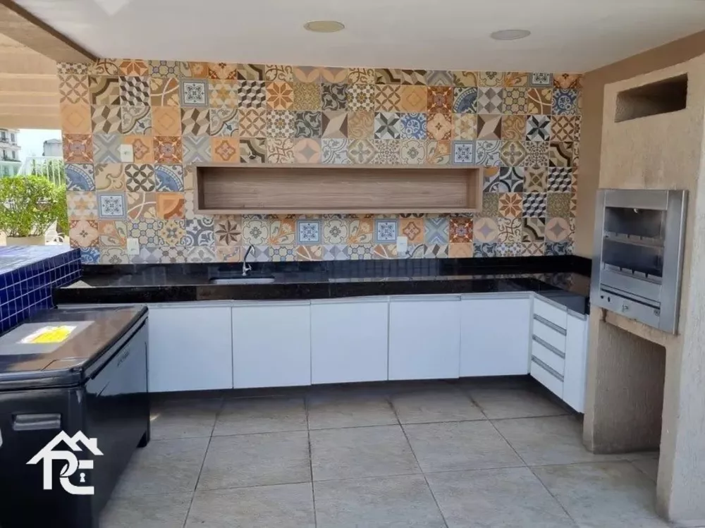 Apartamento, 3 quartos, 80 m² - Foto 26