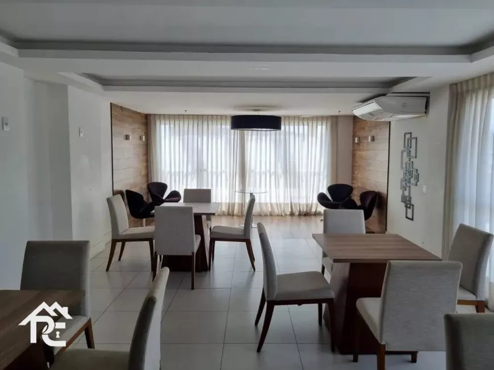 Apartamento, 3 quartos, 80 m² - Foto 1