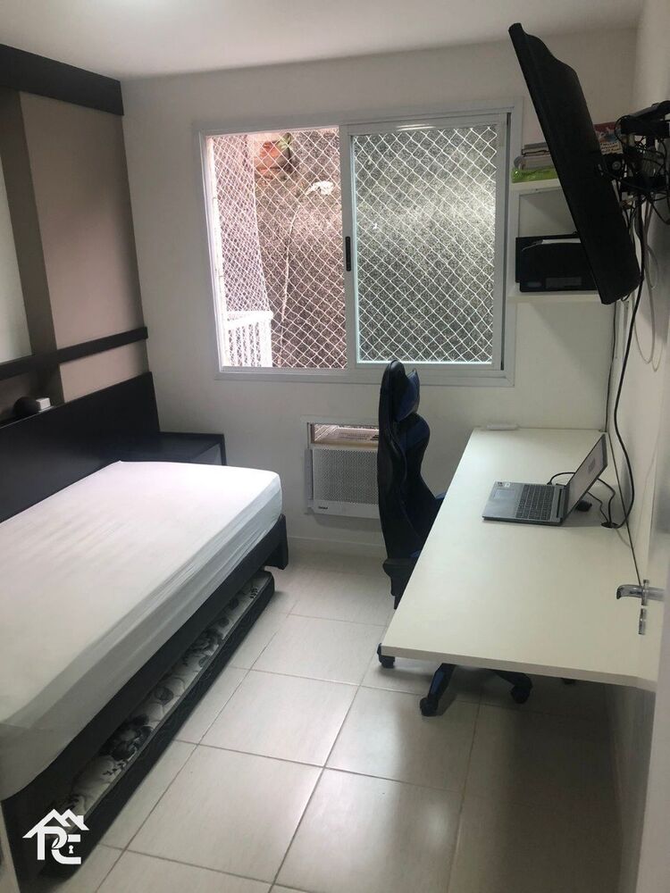 Apartamento, 3 quartos, 80 m² - Foto 12