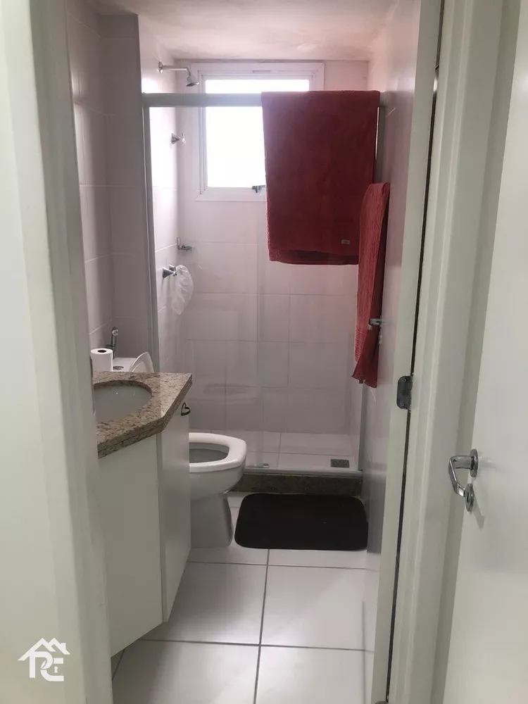 Apartamento, 3 quartos, 80 m² - Foto 8