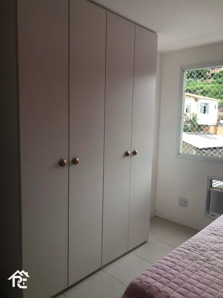 Apartamento, 3 quartos, 80 m² - Foto 11