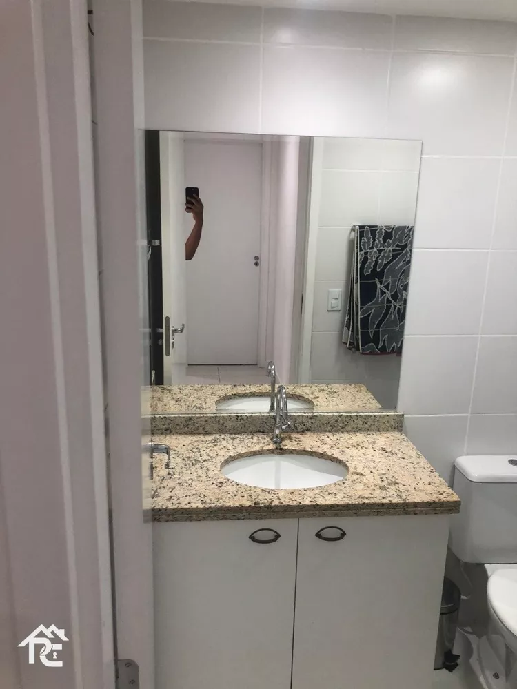 Apartamento, 3 quartos, 80 m² - Foto 15