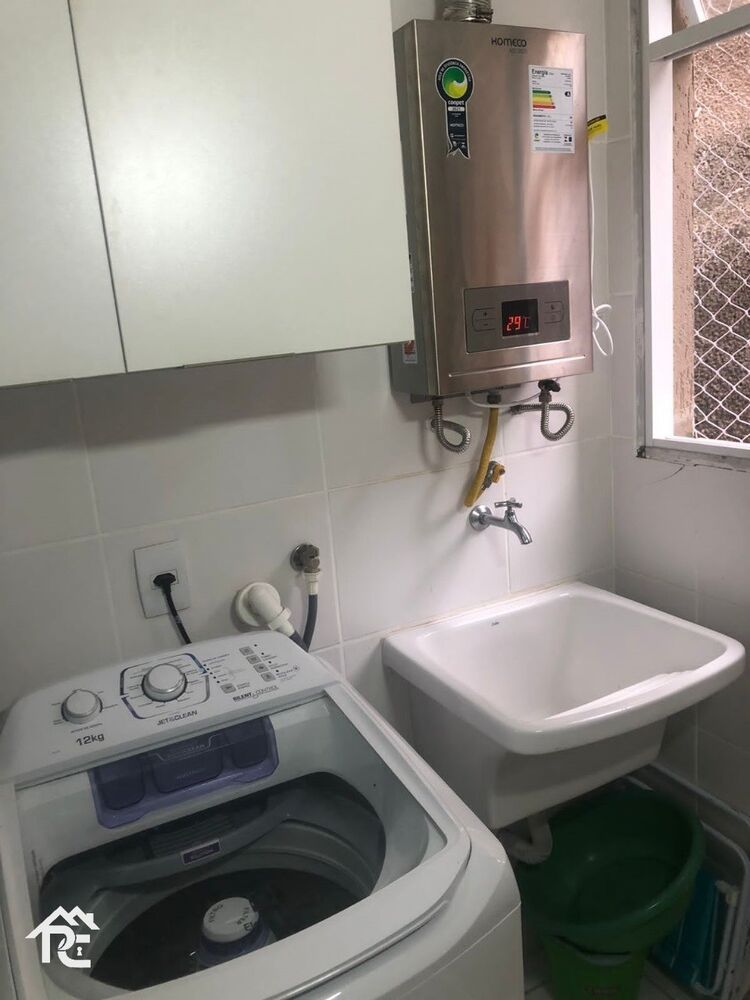 Apartamento, 3 quartos, 80 m² - Foto 22
