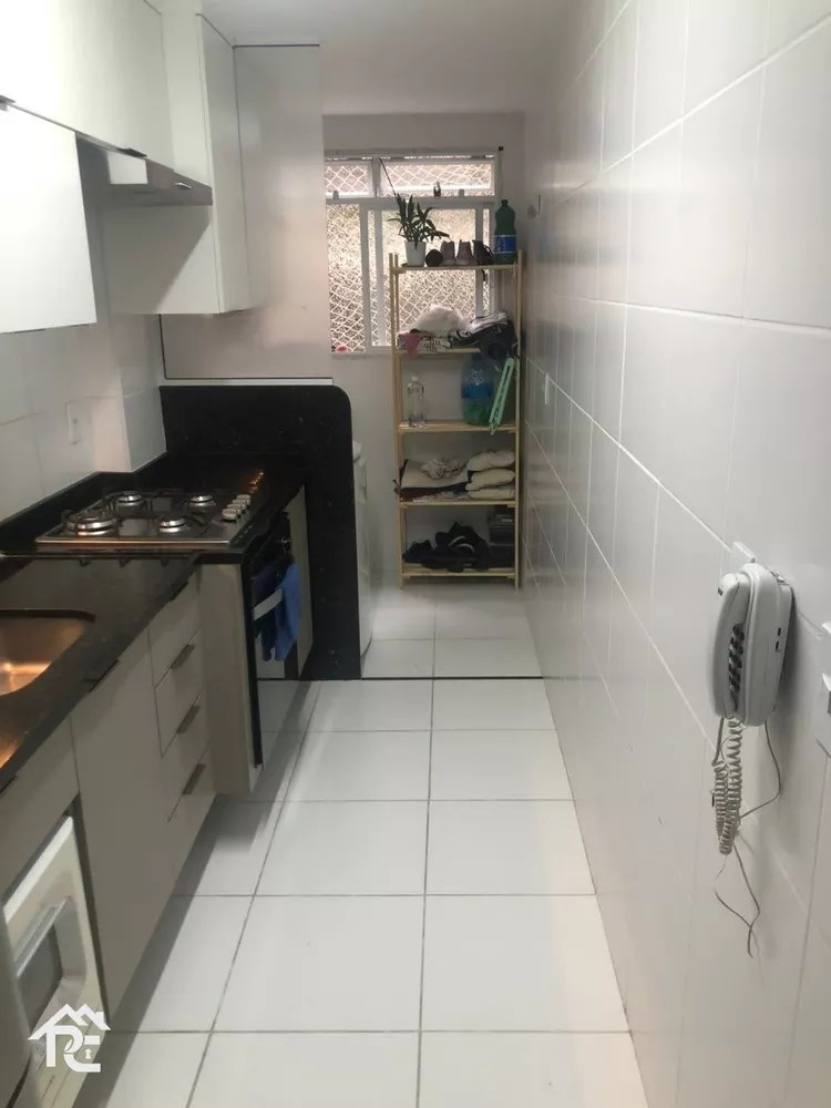 Apartamento, 3 quartos, 80 m² - Foto 18