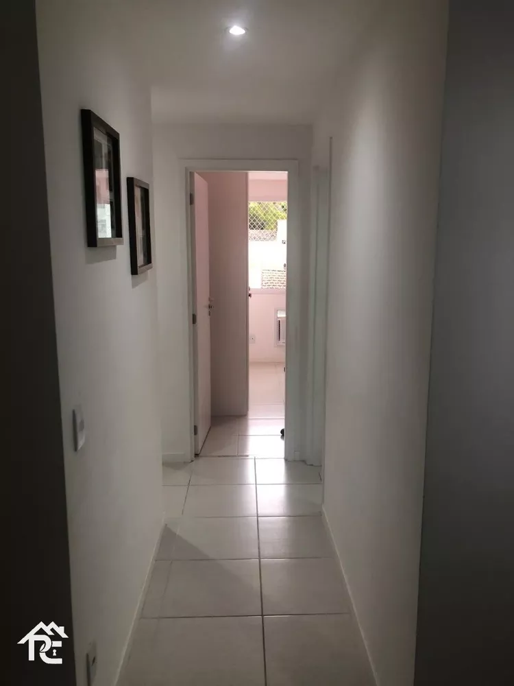Apartamento, 3 quartos, 80 m² - Foto 4