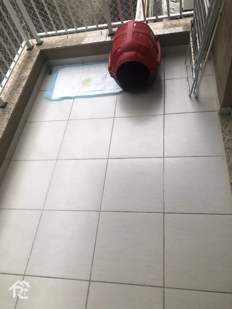 Apartamento, 3 quartos, 80 m² - Foto 30