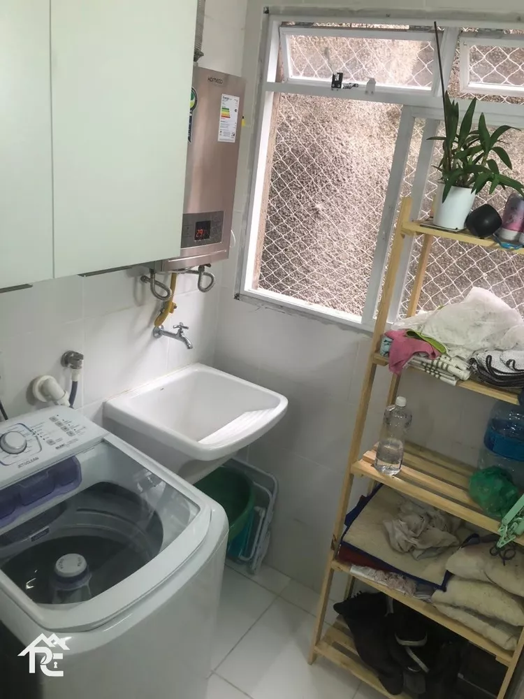 Apartamento, 3 quartos, 80 m² - Foto 21