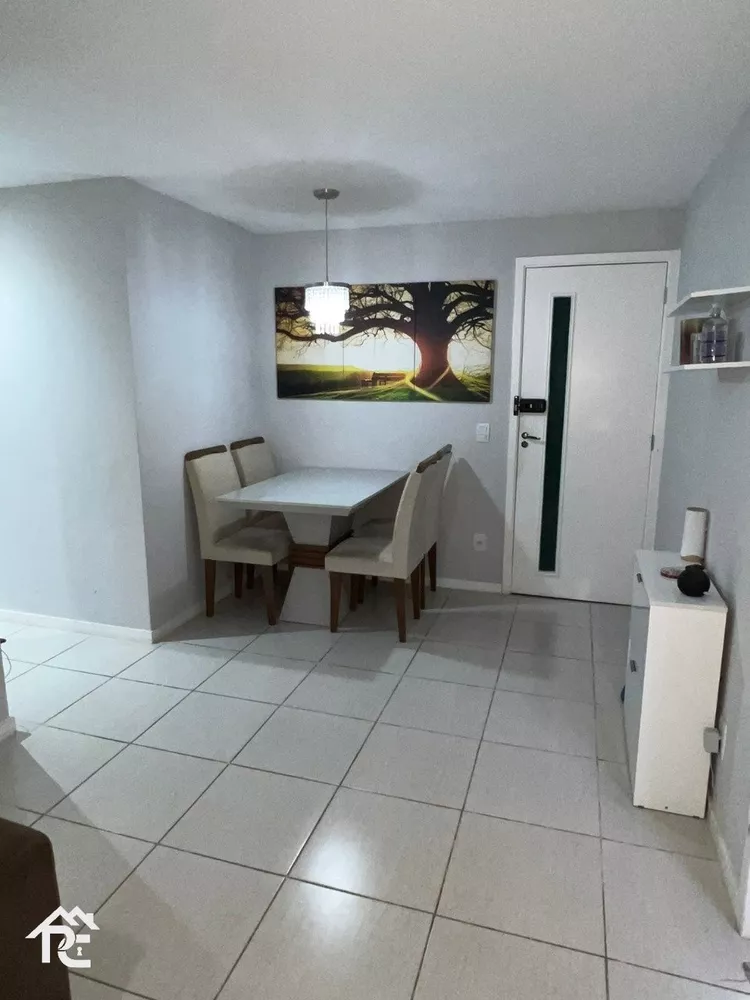Apartamento, 3 quartos, 80 m² - Foto 3
