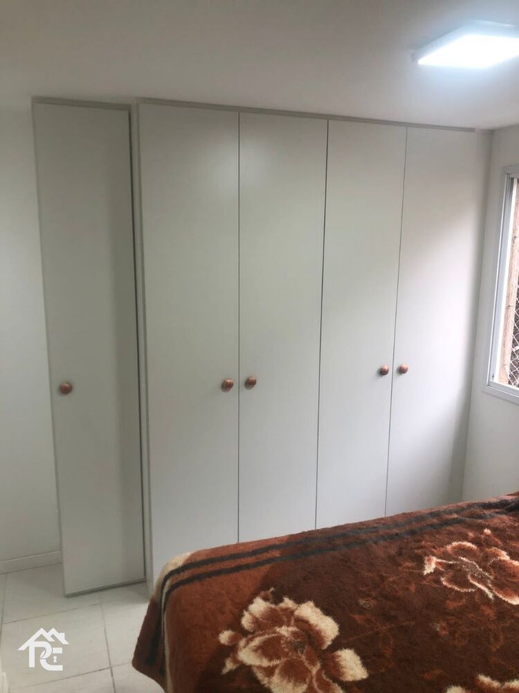 Apartamento, 3 quartos, 80 m² - Foto 6