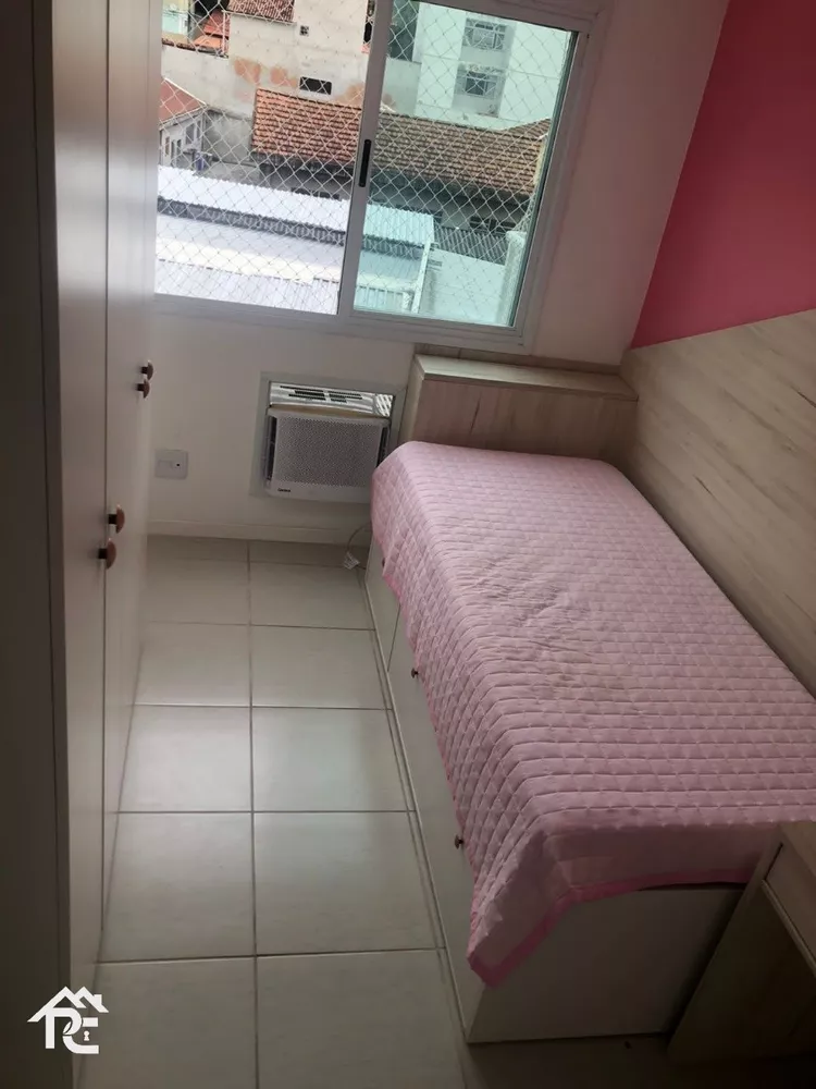 Apartamento, 3 quartos, 80 m² - Foto 9