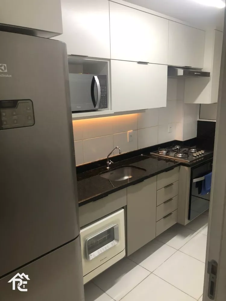 Apartamento, 3 quartos, 80 m² - Foto 17