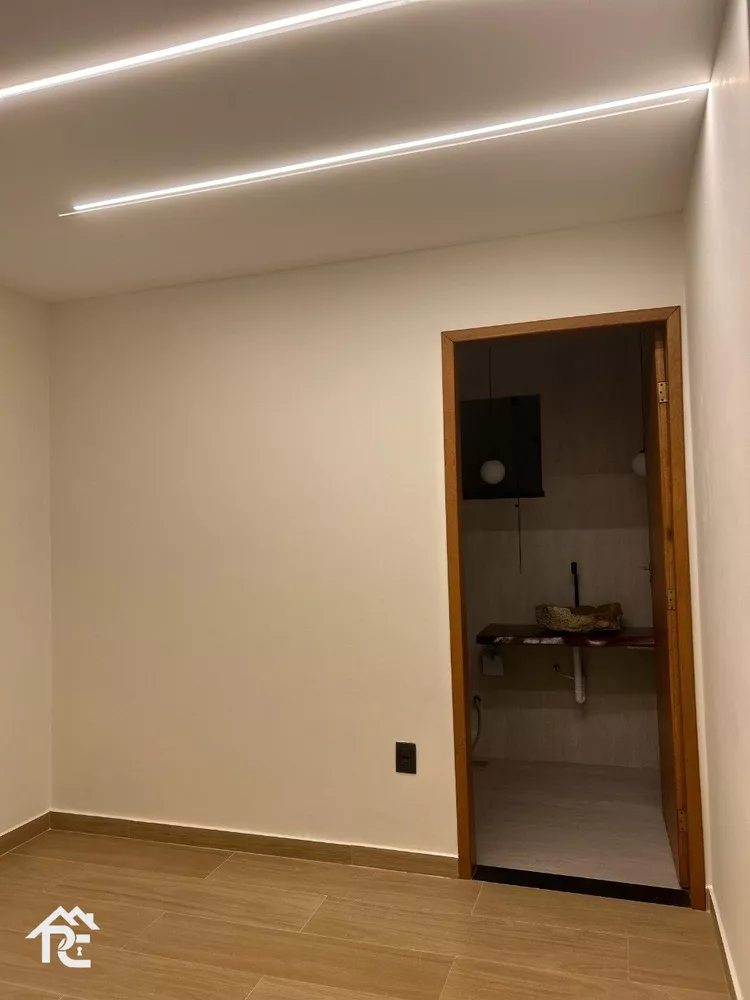 Casa de Condomínio, 3 quartos - Foto 9