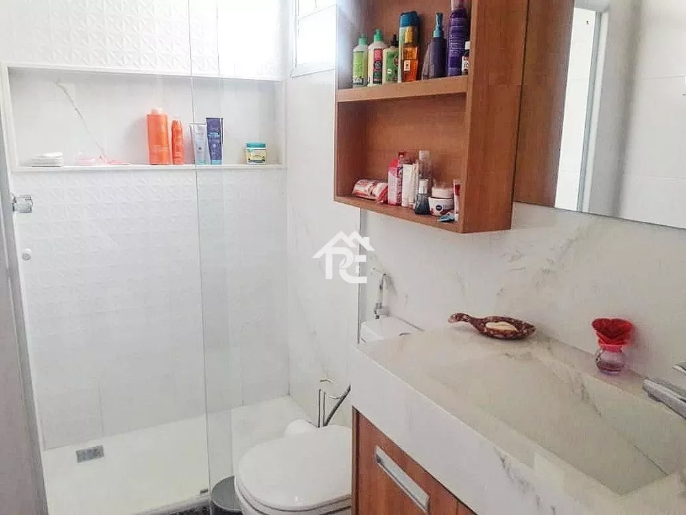 Apartamento à venda com 3 quartos, 120m² - Foto 14