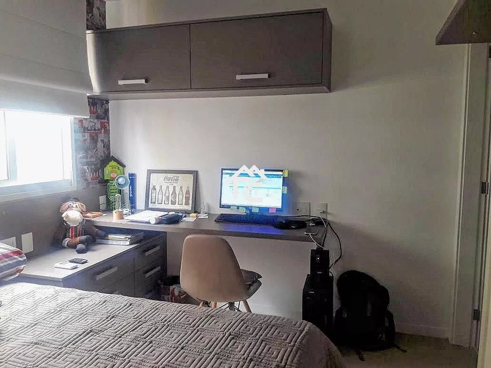 Apartamento à venda com 3 quartos, 120m² - Foto 11