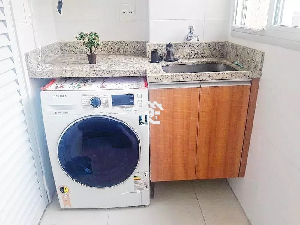 Apartamento à venda com 3 quartos, 120m² - Foto 20