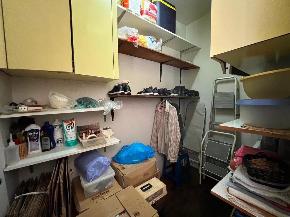 Apartamento, 1 quarto, 58 m² - Foto 8