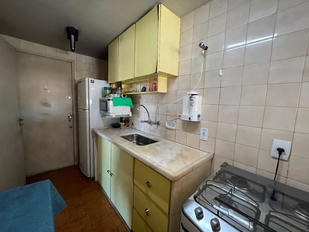 Apartamento, 1 quarto, 58 m² - Foto 4