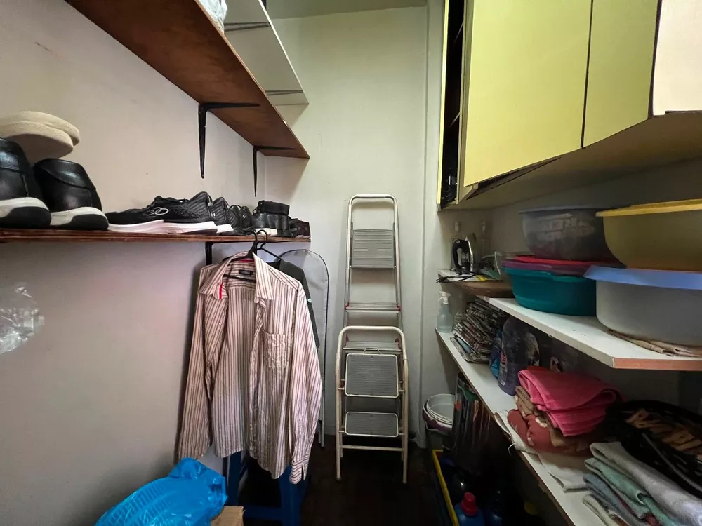Apartamento, 1 quarto, 58 m² - Foto 11