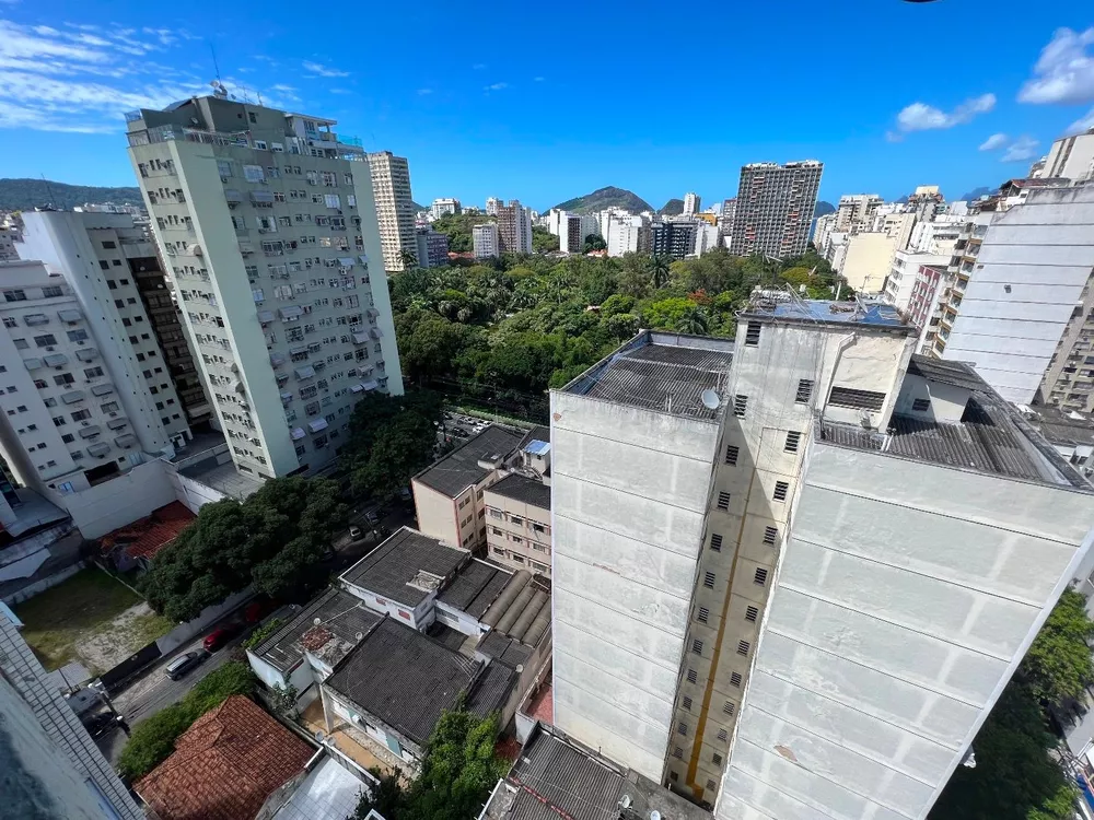 Apartamento, 1 quarto, 58 m² - Foto 10