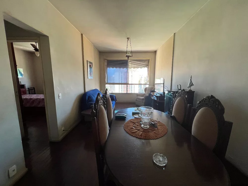Apartamento, 1 quarto, 58 m² - Foto 9