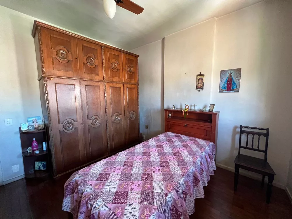 Apartamento, 1 quarto, 58 m² - Foto 6
