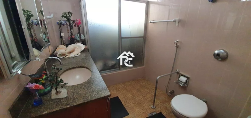 Apartamento, 3 quartos, 134 m² - Foto 26