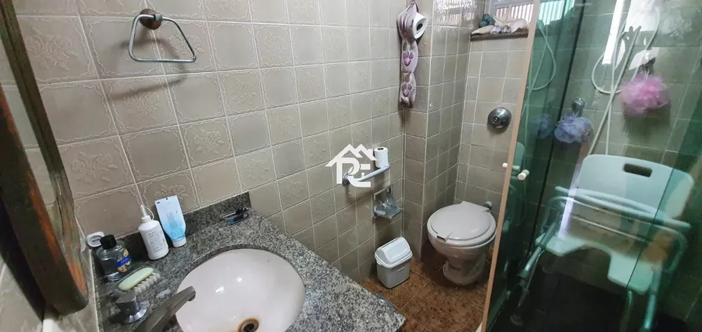 Apartamento, 3 quartos, 134 m² - Foto 30