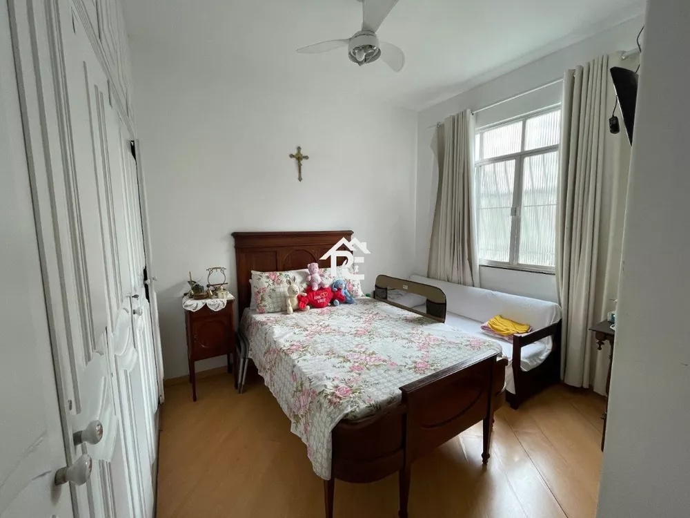 Apartamento, 3 quartos, 134 m² - Foto 21