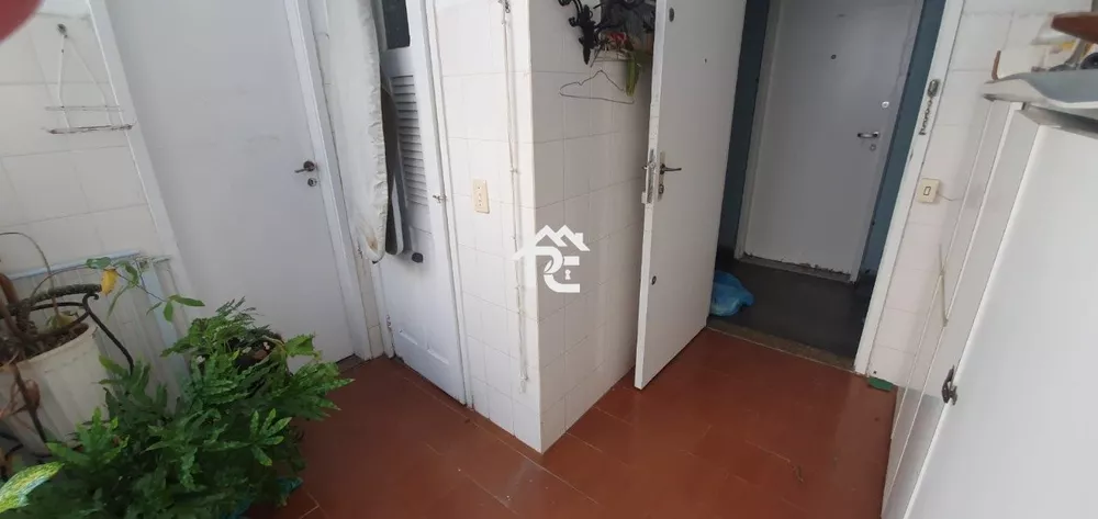 Apartamento, 3 quartos, 134 m² - Foto 39